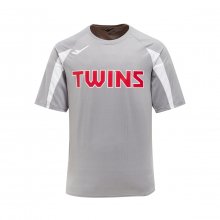 2023 LG트윈스 어센틱 플레잉 티셔츠