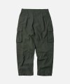 M64 FRENCH ARMY PANTS _ CHARCOAL