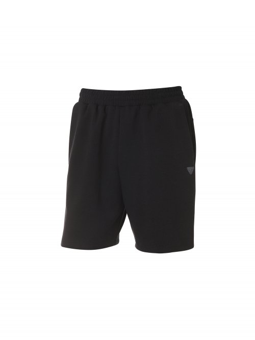 Мужские шорты ZERO-FIT_Black