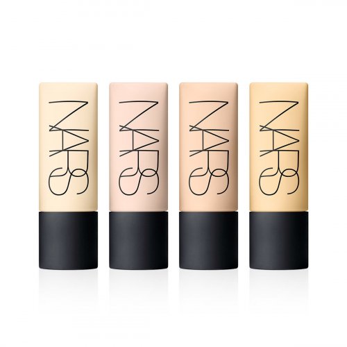 나스(Nars) 소프트 매트 컴플리트 파운데이션 - 64,600 | 무신사 스토어