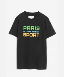 PARIS SPORT (BLACK)