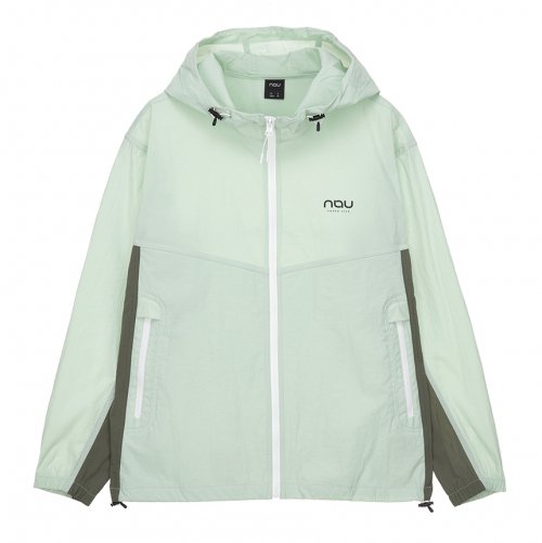 Летний жакет Act Light Green