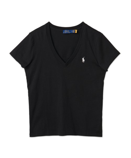 NEW RLTVNPP-с короткими рукавами-T-рубашка 40/1 COTTON JERSEY