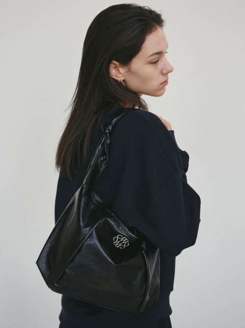 NICOLE SQUARE SHOULDER BAG_7 COLOR