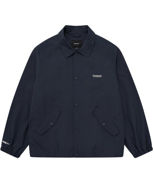 Куртка-коуч PERTEX Navy