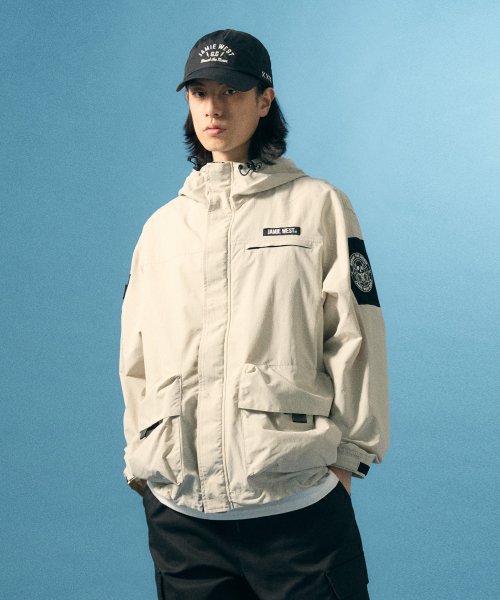 Yung lean polo sport on sale jacket