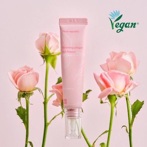 페이스리퍼블릭 블루밍 콜라겐 아이 부스터 15ml [1개] - 에누리 가격비교