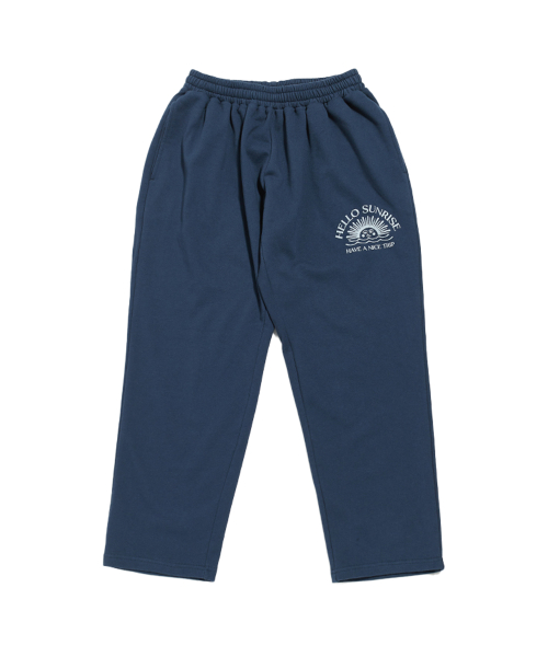 HS Arch Logo Sweatштаны (темно-синий)