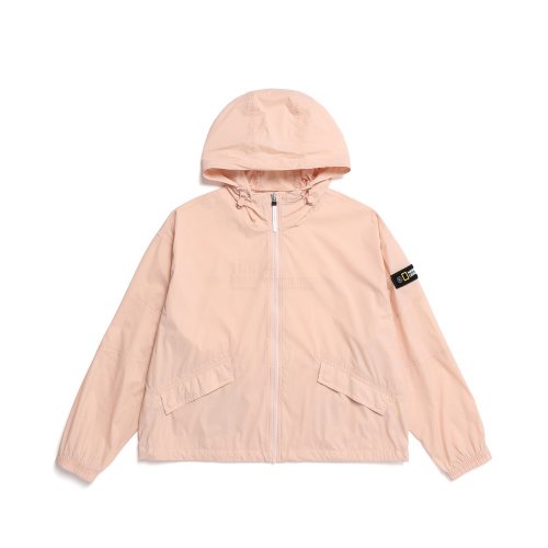 내셔널지오그래픽 N232WJP950 여성 베어리 경량 후드 바람막이 점퍼 PEACH 5001535594:: 위메프 내셔널지오그래픽 N232Wjp950 여성 베어리 경량 후드 바람막이 점퍼 Peach 5001535594:: 위메프