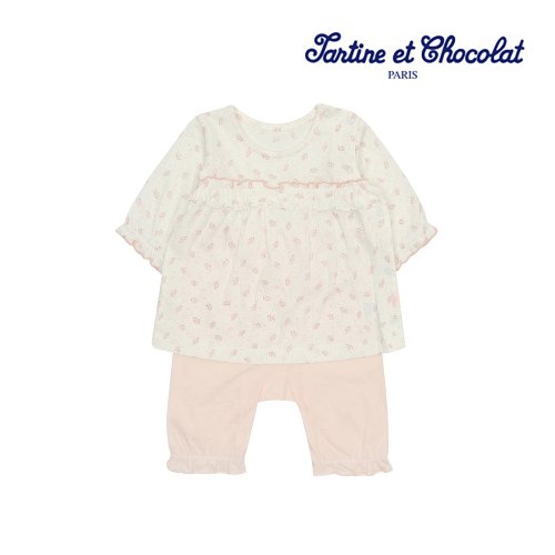 타티네 쇼콜라(tartineetchocolat) TC)G7OG벨라내의