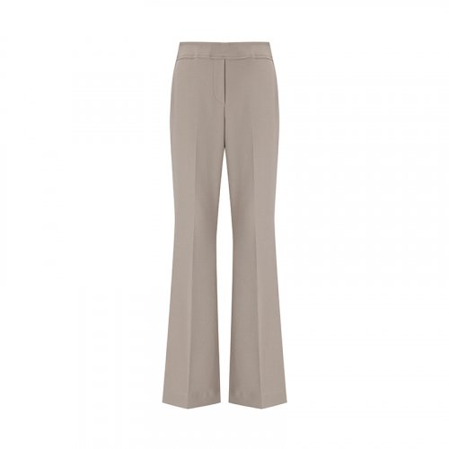 VISITINNEWYORK - Wide Bootcut Pants (VZ3LP92)