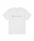 S23MMTTS10 퀵드라이 빅로고 반팔 티셔츠 Off White