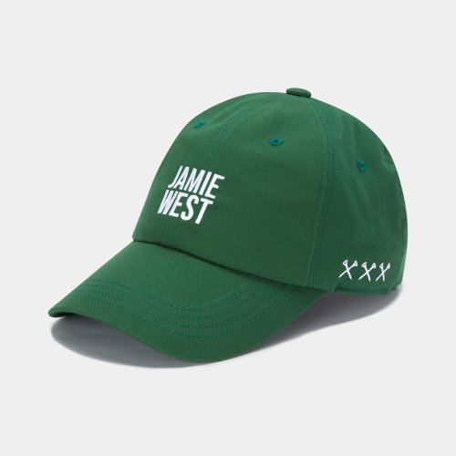 알렉스 볼캡 (그린)