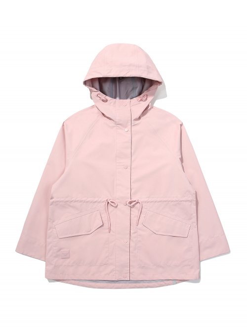 Куртка FLOW β_Light Pink