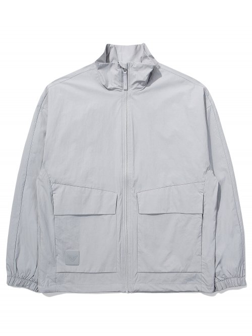 CADIS 2.0 куртка Ice Grey