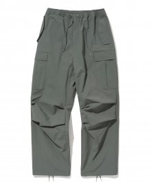 easy mil m51 pants grey