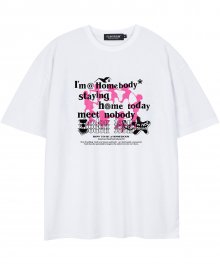 홈바디 티셔츠 (TT0061-1)