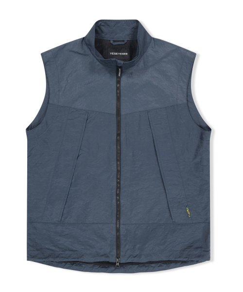 Guider Vest синий