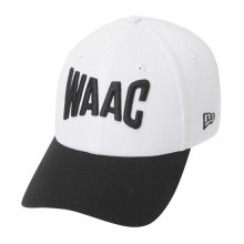 NEWERA 940 COTTON LOGO CAP_WGRCX23180BKM