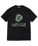 비바스튜디오(VIVASTUDIO) ANTI-SLIP TEE [BLACK]
