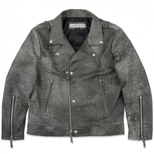 DV.LOT 679 Distressed JOHNNY (Sheepskin)