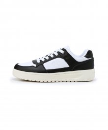 [US] 남성 Drome Court Sneakers (BLACK) CKSO3E112BK