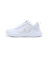 [US] 남성 Next Leather Sneakers (WHITE) CKSO3E111WT