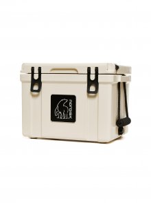 25L 쿨러(25L COOLER)_Light Beige