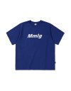 [Mmlg] ONLY MG HF-T (FISH BLUE)