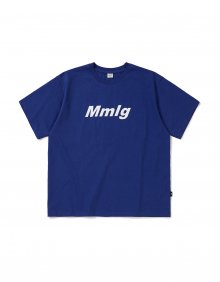 [Mmlg] ONLY MG HF-T (FISH BLUE)