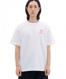 [Archive Bold X Gotter Gallery] CIVILIZATION T-SHIRTS (WHITE)