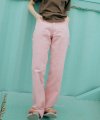 Baby Carpenter jeans _ Pink