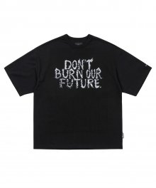 DBOF 3D T-Shirt [BLACK]