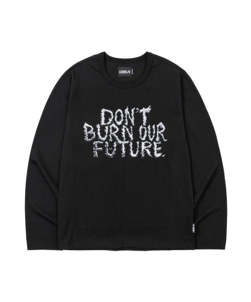 【AJO AJOBYAJO】23SS★ DBOF 3D Long Sleeves T-Shirt AJO AJOBYAJO】23SS☆ DBOF 3D Long Sleeves T-Shirt 50% - AJOBYAJO