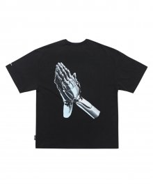 AGFTM T-Shirt [BLACK]