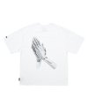 AGFTM T-Shirt [WHITE]