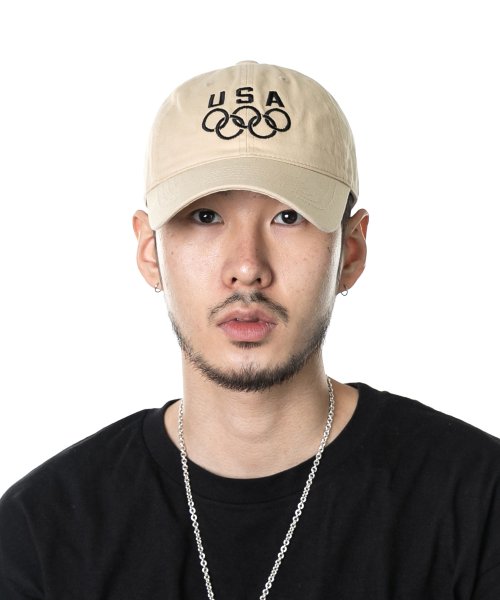 Usa shop olympic cap