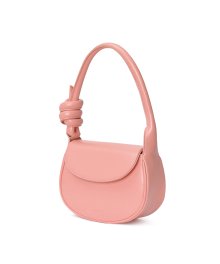 Dolphin Bag Pink