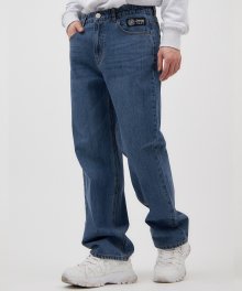 MEN Wide Fit Denim Pants (JO1DPM501ID)