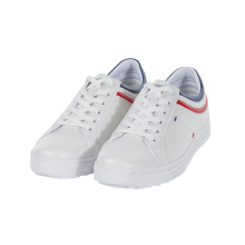 Color Point Sneakers_White (Uni)
