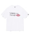 VSW Youth T-Shirts White