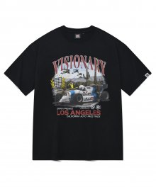 VSW Racing T-Shirts Black