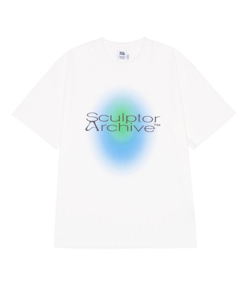 Archive Logo Tee