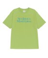 Masterpiece T-Shirts Green