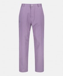 Right Chino Pants Lavender