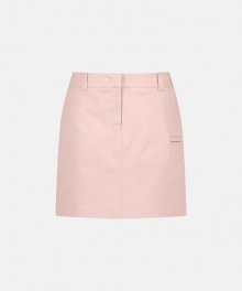 Golf Skirt Pink