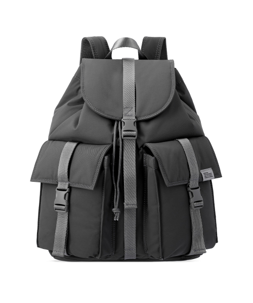 バックパック・リュック sweetch CITY BOYS DAYPACK 001 Stone Grey 스위치(SWEETCH) CITY BOYS RUCKSACK 001 S Stone Grey - 사이즈