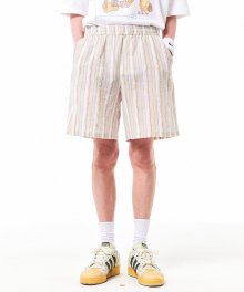 Kinfolk Oversized Shorts(MIX)
