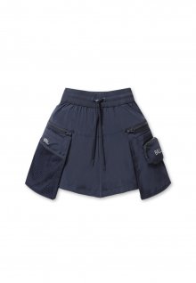 Detachable pocket Shorts (for Women)_G5PAM23311NYX