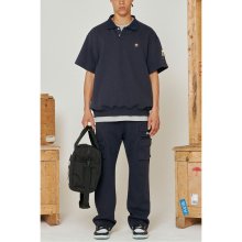 Multi Pocket Sweat Pants_G4PAM23051NYX